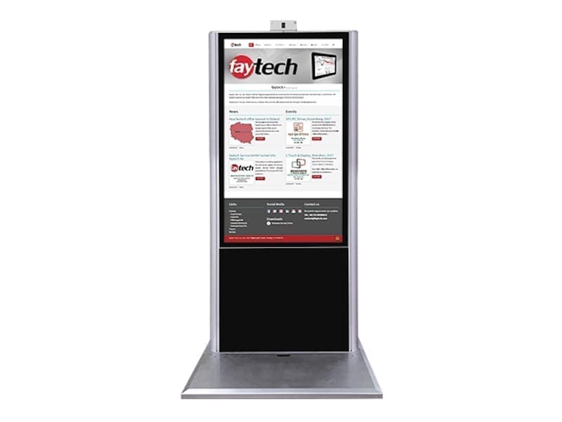 Industries that Should be Using White Label Customized Touch Screen Technology