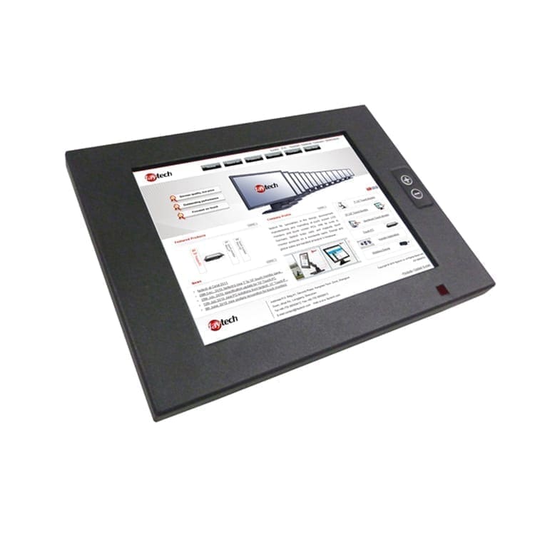 Products - Faytech North America - Manufacturer for Touch Screen