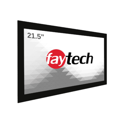 21.5″ Open Frame Capacitive Touch Monitor