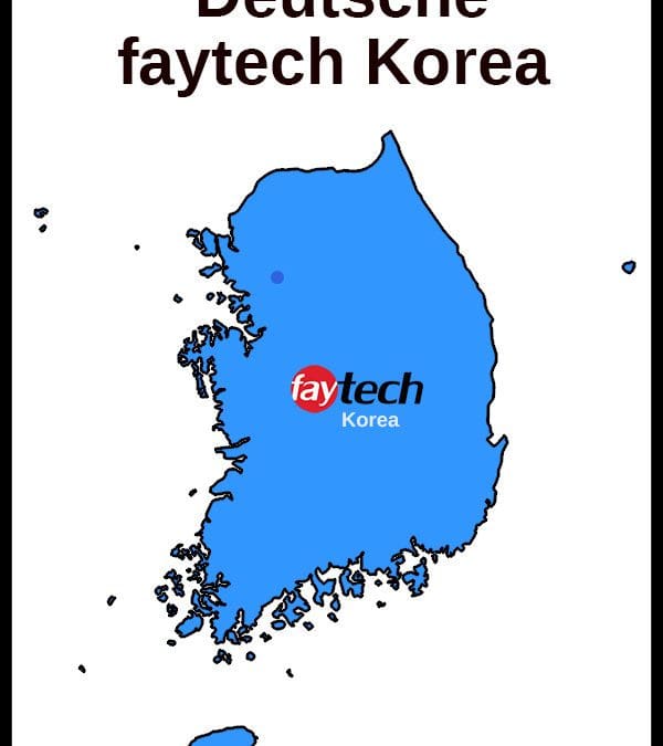 faytech-korea
