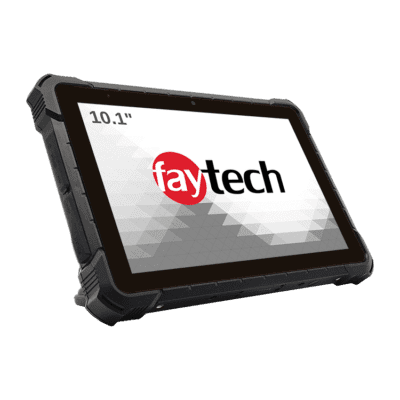10.1" Industrial Rugged Tablet PC IP65 (N4200)