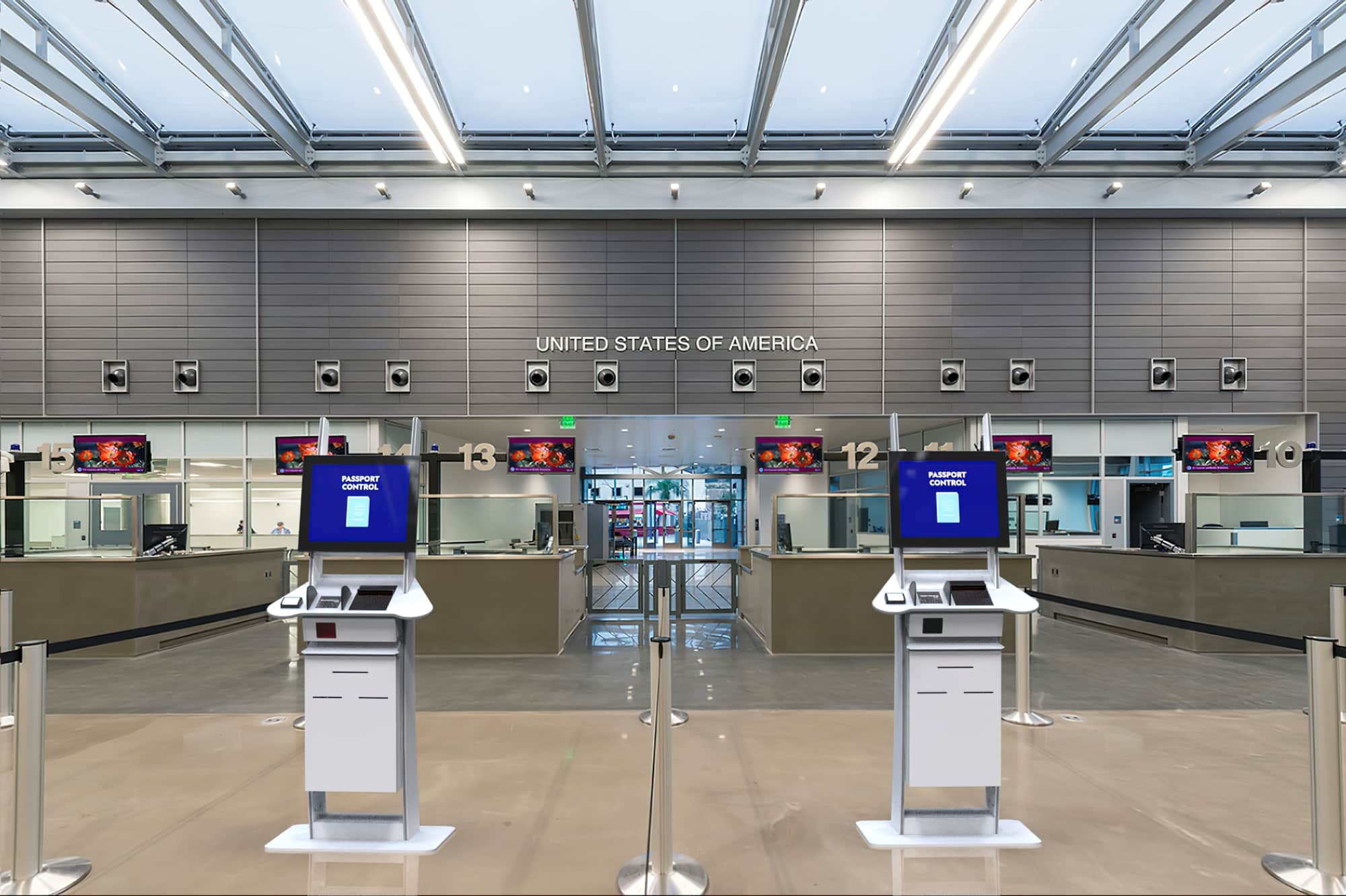airport-digital-signage