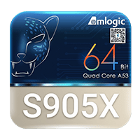 600px Amlogic S905X Logo 200x200 1