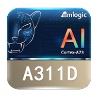 Amlogic A311D Logo 200x200 1