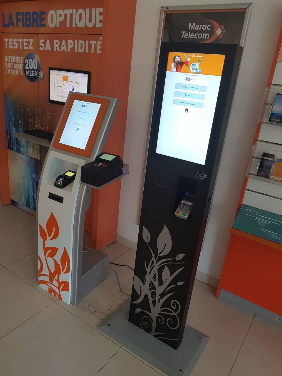 faytech-custom-banking-kiosk-solution