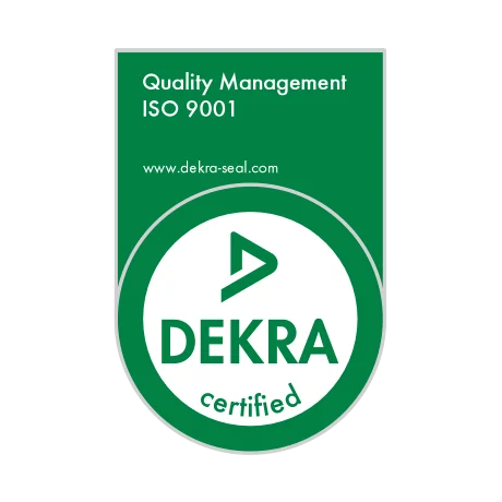 pyramid certifications memberships dekra